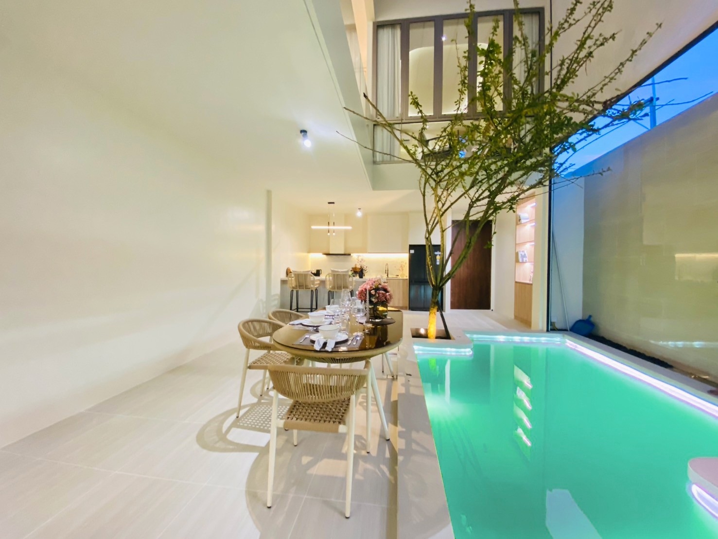 Prime Villas SriSoonthorn 33